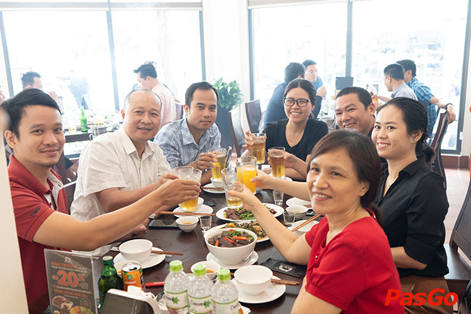 Trâu Ngon Quán – Bùi Thị Xuân-3