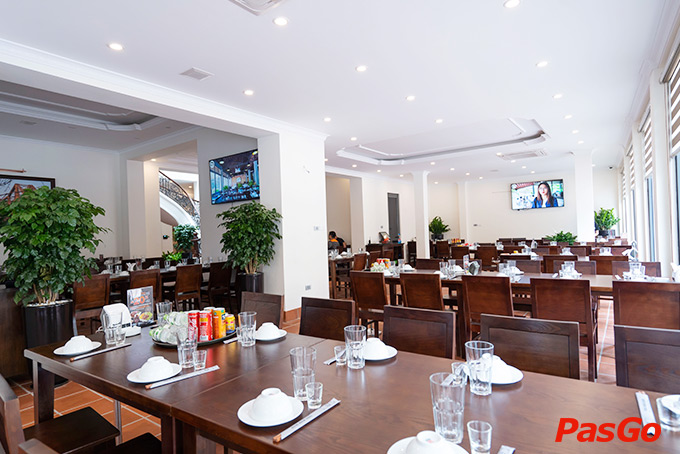 Trâu Ngon Quán Bùi Thị Xuân 5