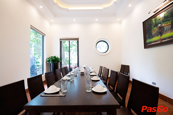 Trâu Ngon Quán – Bùi Thị Xuân-5