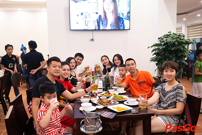 Trâu Ngon Quán – Bùi Thị Xuân-6