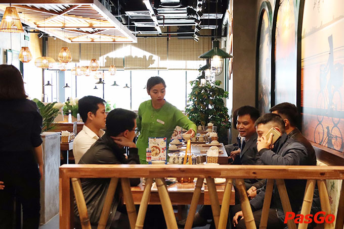 VietStreet - Aeon Mall Hà Đông-1