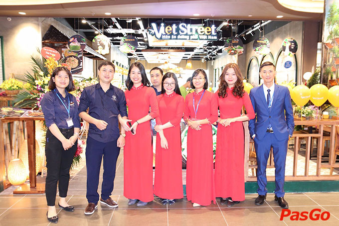 VietStreet - Aeon Mall Hà Đông-2