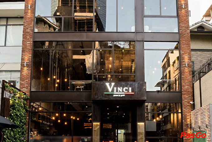 Vinci Pizza and Grill - Linh Lang-11