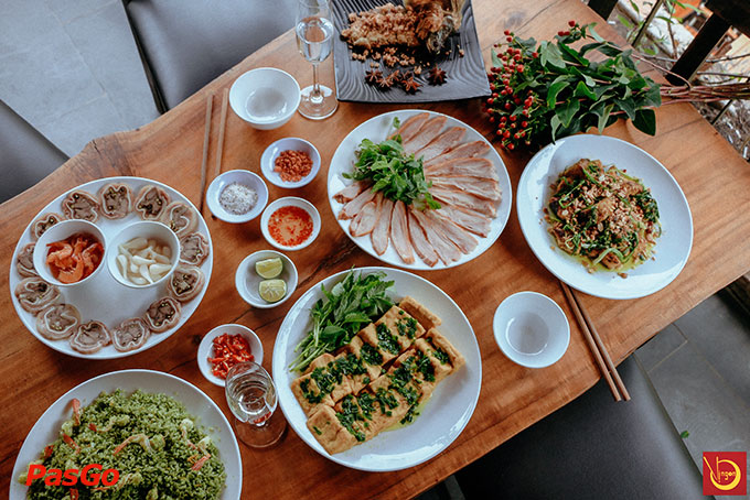 Vị Ngon - Quận 2 