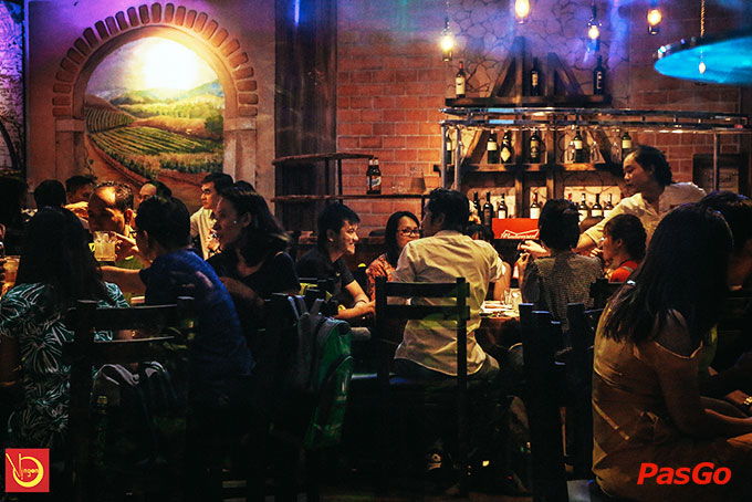 Vị Ngon - Quận 2 -13