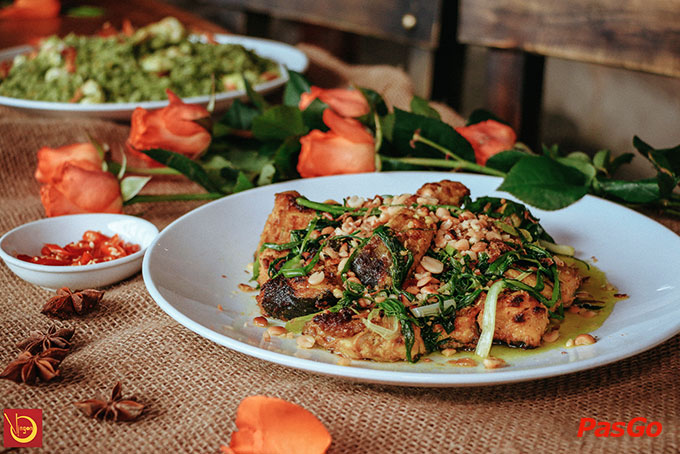 Vị Ngon - Quận 2 -1