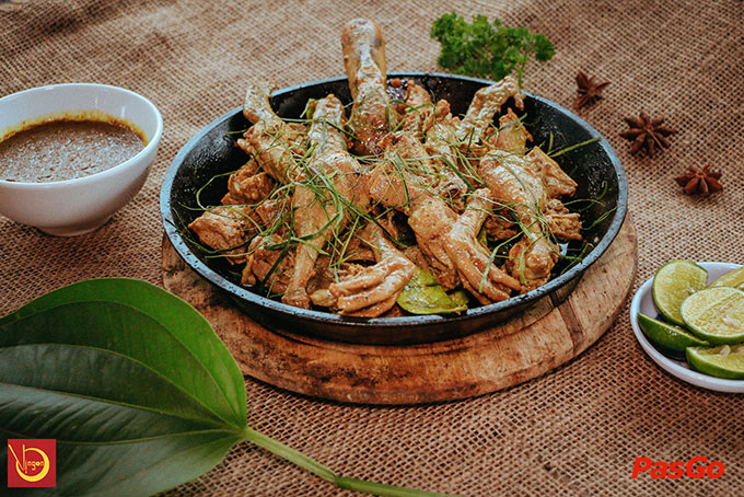 Vị Ngon - Quận 2 -2