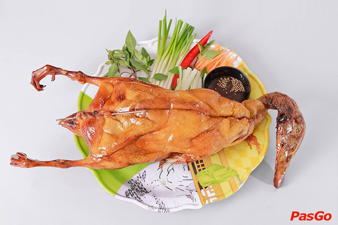 Nhà hàng Vịt Quay Backinh1