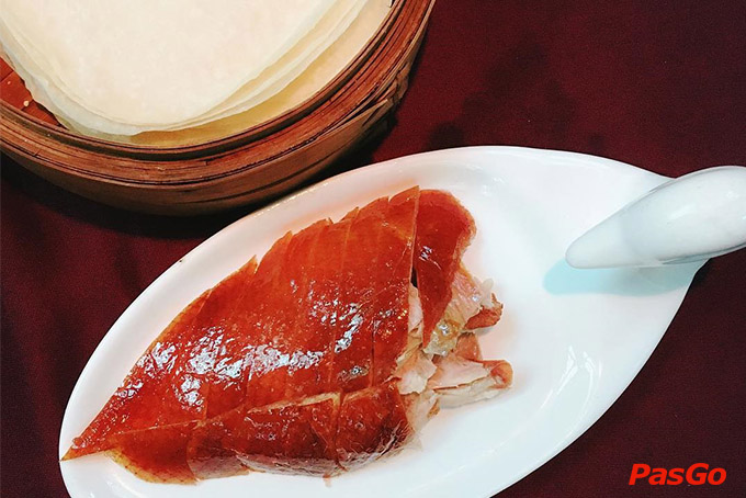 Nhà hàng Vịt Quay Backinh 2