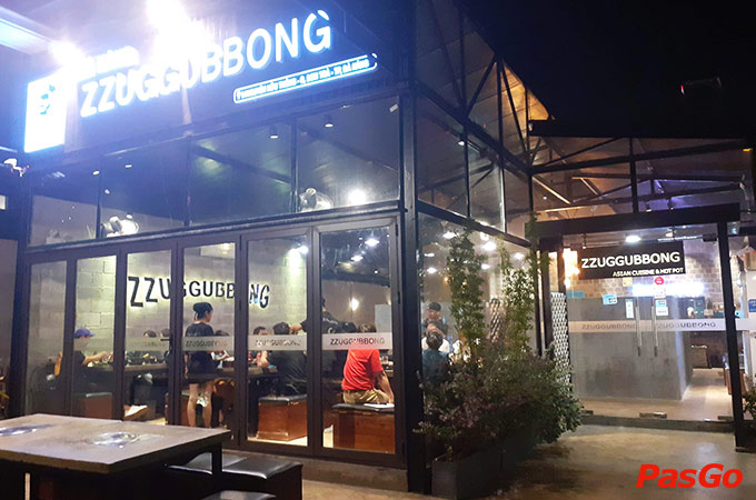 Zzuggubbong - Nguyễn Hữu Thông-12