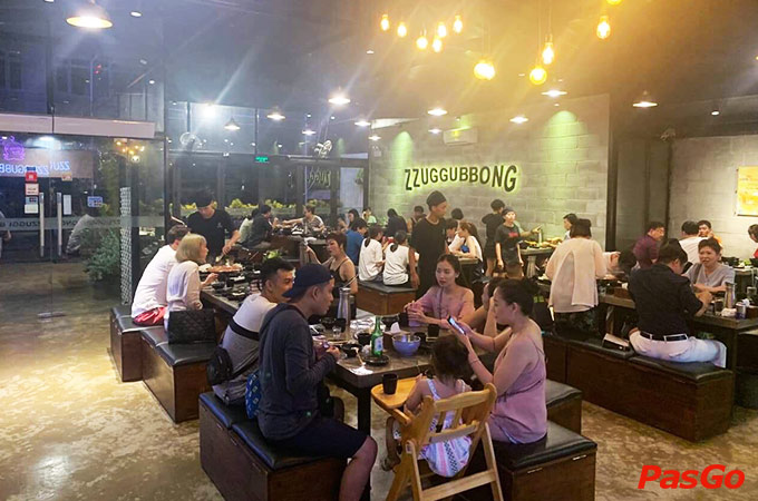 Zzuggubbong - Nguyễn Hữu Thông-13