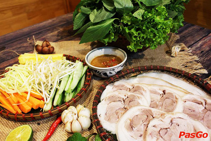 Bánh Tráng Thịt Heo Phú Cường Vũ Phạm Hàm  1