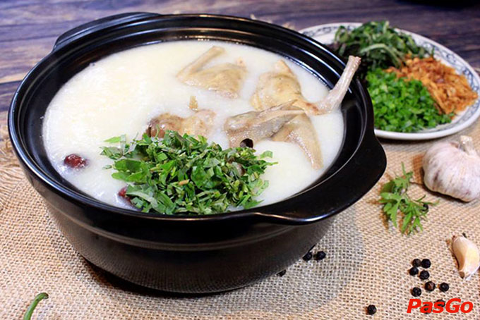 Bánh Tráng Thịt Heo Phú Cường Vũ Phạm Hàm 10