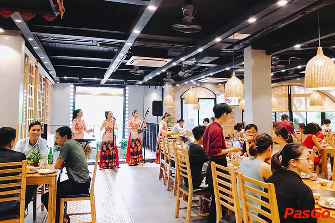 Bánh Tráng Thịt Heo Phú Cường Vũ Phạm Hàm 11