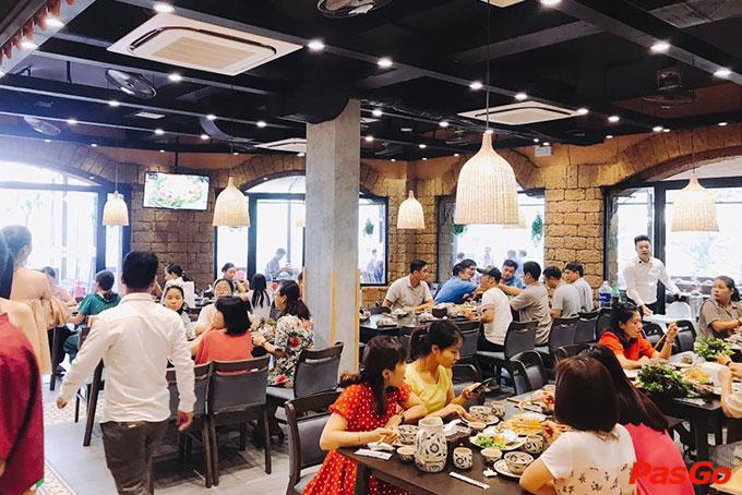 Bánh Tráng Thịt Heo Phú Cường Vũ Phạm Hàm 12