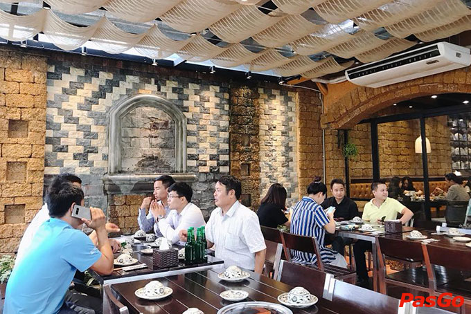 Bánh Tráng Thịt Heo Phú Cường Vũ Phạm Hàm 13