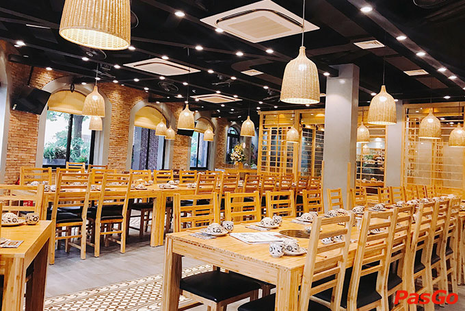 Bánh Tráng Thịt Heo Phú Cường Vũ Phạm Hàm 14