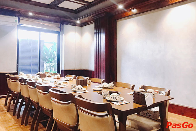 Bánh Tráng Thịt Heo Phú Cường Vũ Phạm Hàm 15