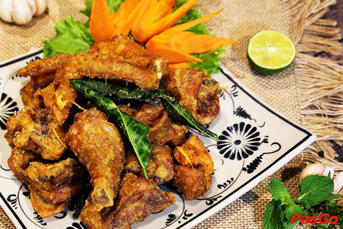 Bánh Tráng Thịt Heo Phú Cường Vũ Phạm Hàm 4