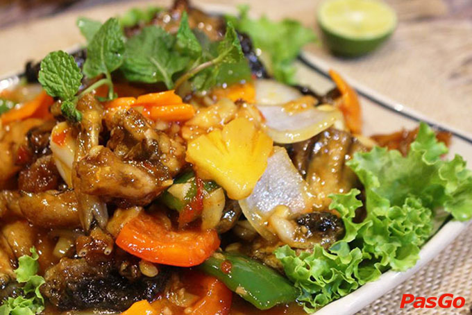 Bánh Tráng Thịt Heo Phú Cường Vũ Phạm Hàm 6