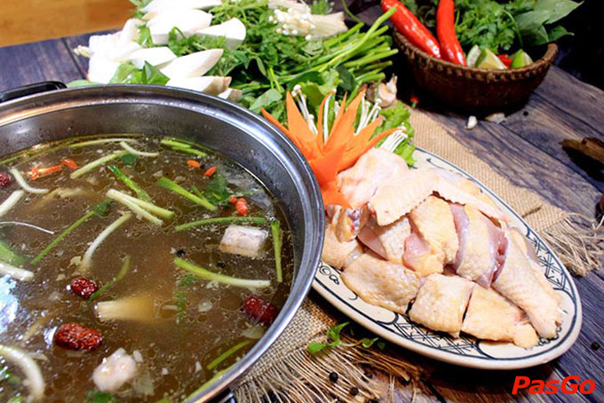 Bánh Tráng Thịt Heo Phú Cường Vũ Phạm Hàm 7