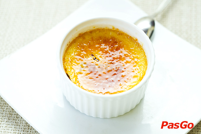 Nhà hàng Bonjour Resto’ Sư Vạn Hạnh  11