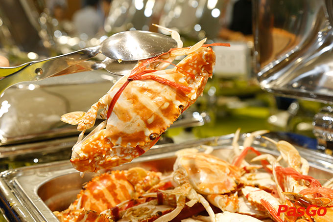 Chuỗi nhà hàng Chef Dzung  1