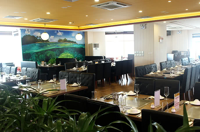Chuỗi nhà hàng Chef Dzung   15