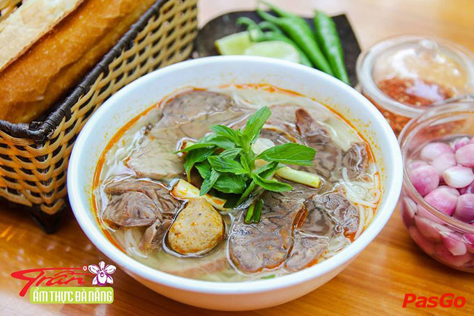 Nhà hàng Đặc Sản Trần Nguyễn Văn Linh 7