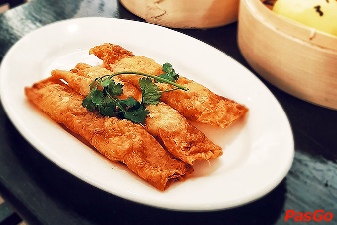 Nhà hàng Dim Sum Tâm Điểm Tâm Phạm Ngọc Thạch 3