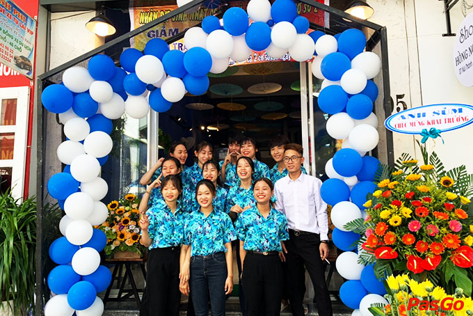 Nhà hàng H2 Phố - Lẩu tươi & nóng Núi Thành 11