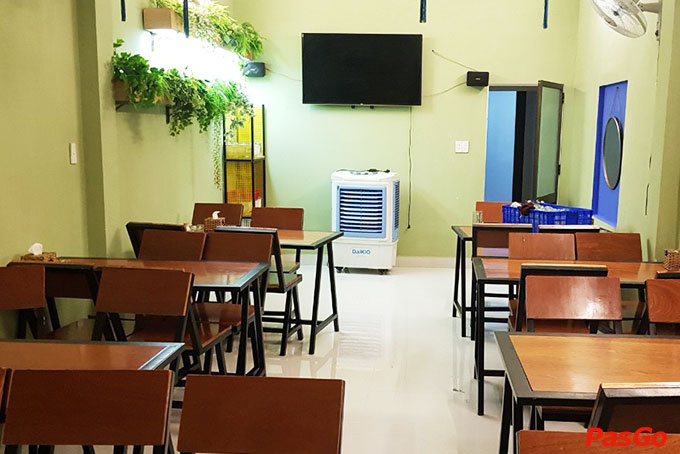 Nhà hàng H2 Phố - Lẩu & Nướng Trần Quý Cáp  14