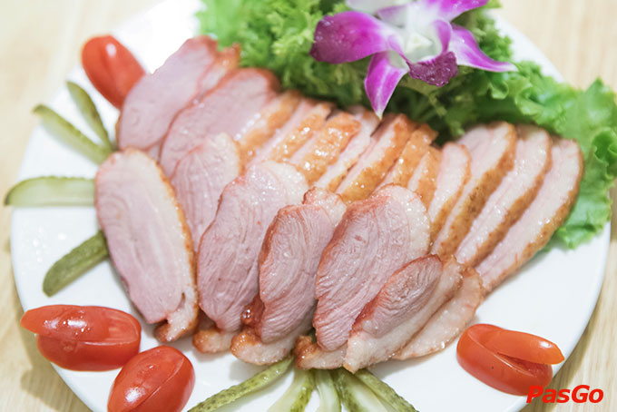 Hoa Viên Quán Đặng Tiến Đông  10