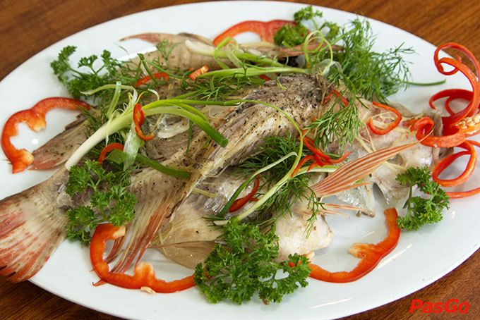 Hoa Viên Quán Đặng Tiến Đông  4