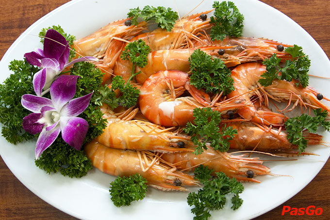 Hoa Viên Quán Đặng Tiến Đông  5