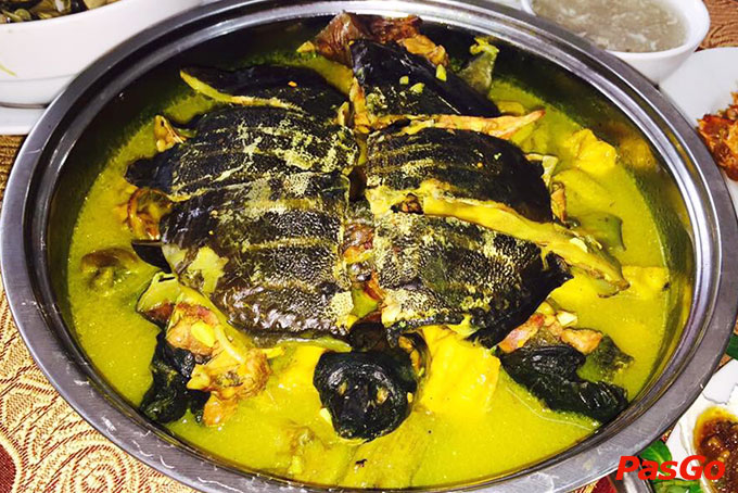 Hồng Hạc - Tây Sơn-9