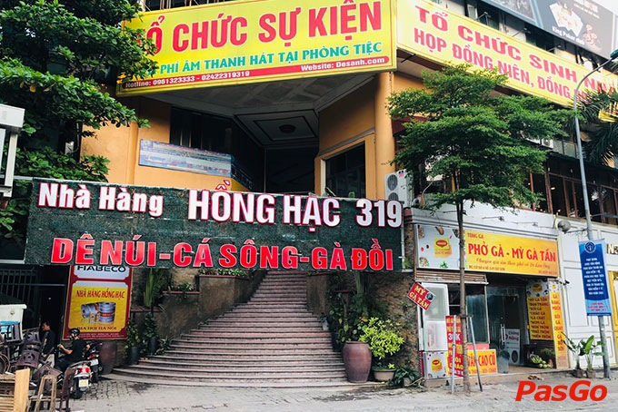 Hồng Hạc - Tây Sơn-10