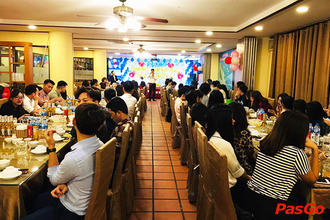 Hồng Hạc - Tây Sơn-11