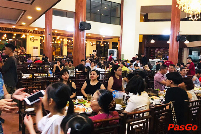 Hồng Hạc - Tây Sơn-13