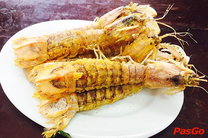 Hồng Hạc - Tây Sơn-1