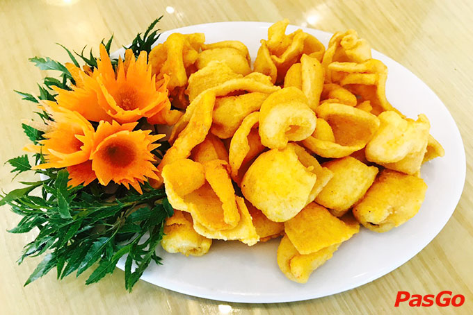 Hồng Hạc - Tây Sơn-2