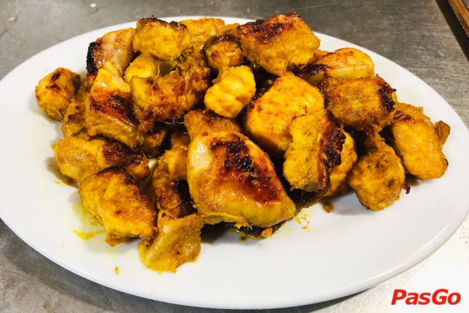 Hồng Hạc - Tây Sơn-7