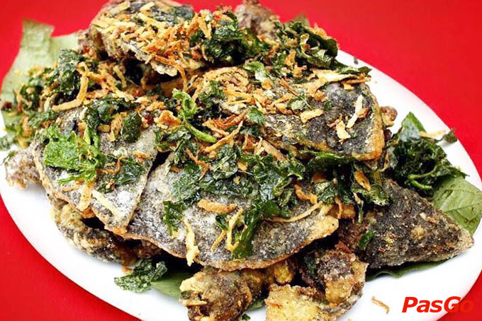 Hồng Hạc - Tây Sơn-8