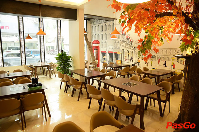 Hotpot Kingdom - Trần Quốc Hoàn-9