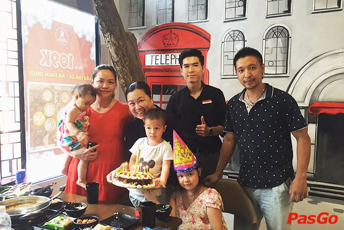 Hotpot Kingdom - Trần Quốc Hoàn-11