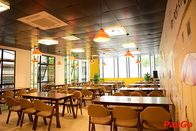 Hotpot Kingdom - Trần Quốc Hoàn-12