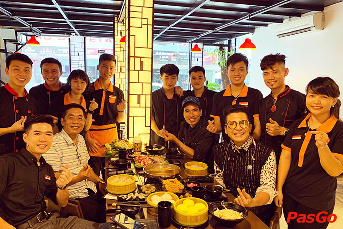 Hotpot Kingdom - Trần Quốc Hoàn-13