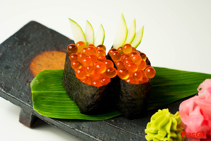 Kiến Đỏ Akaari - Trung Hòa Nhân Chính -9