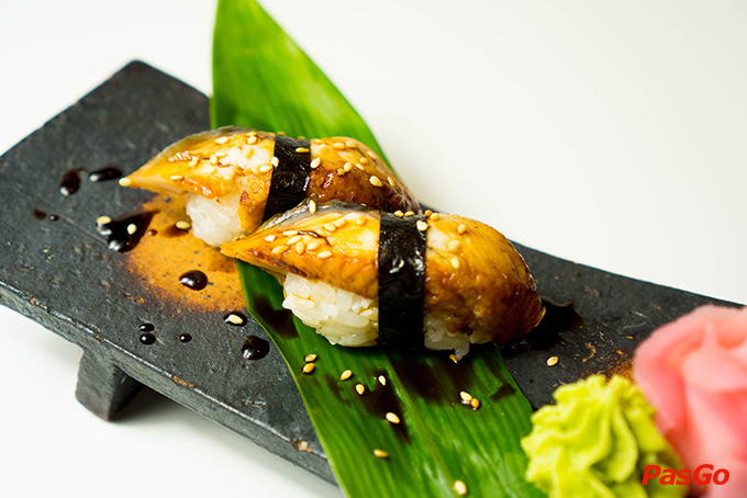 Kiến Đỏ Akaari - Trung Hòa Nhân Chính -11