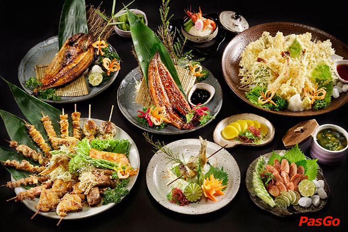 Kiến Đỏ Akaari - Trung Hòa Nhân Chính -13
